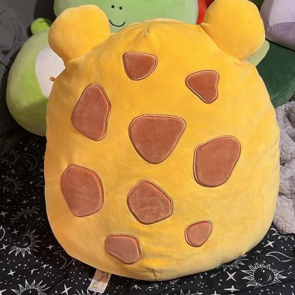 Large bundle squishmallow frogs. All missing tags except for one. - Picture 6 of 16